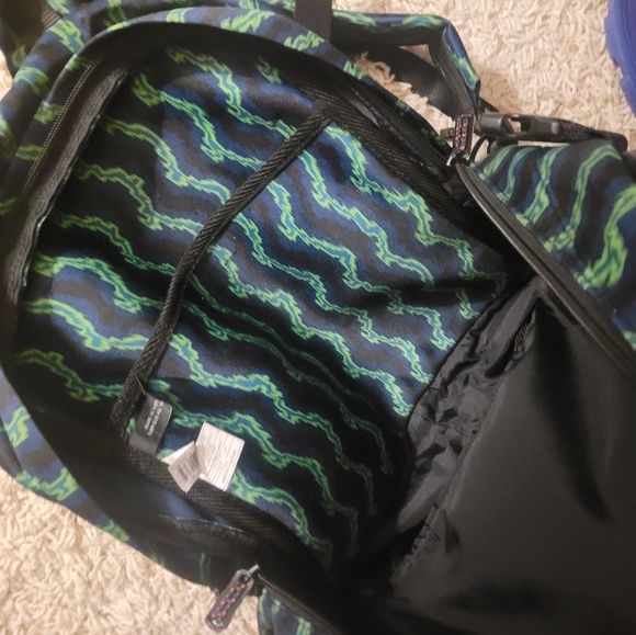 MARC By Marc Jacobs Backpack - Picture 5 of 10